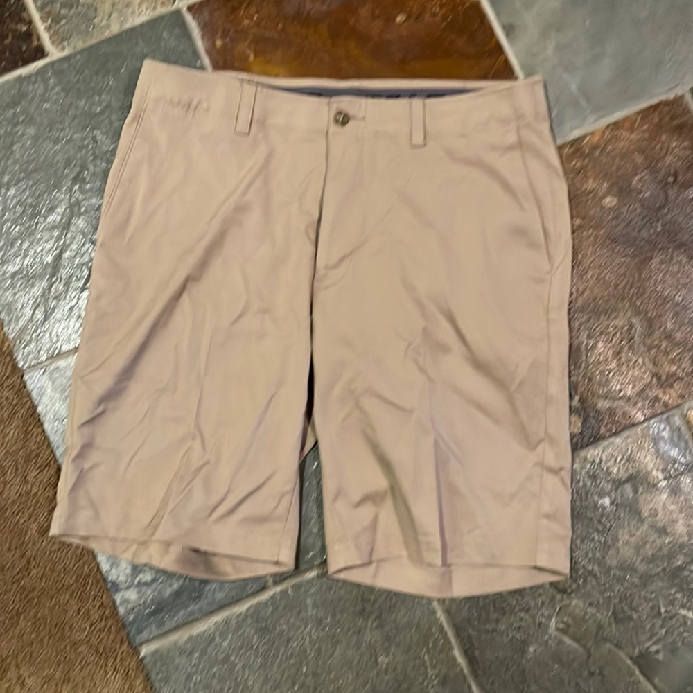 PGA tour golf shorts